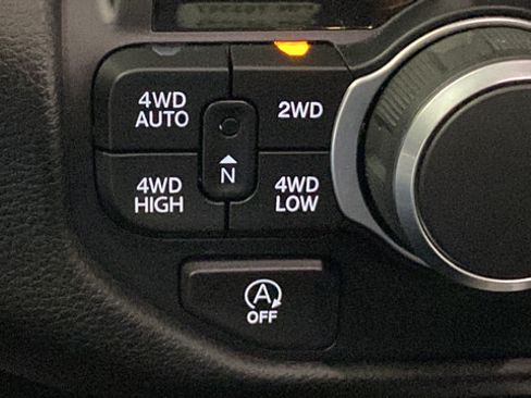 Certified 2025 RAM 1500 Big Horn AWD/4WD image 34