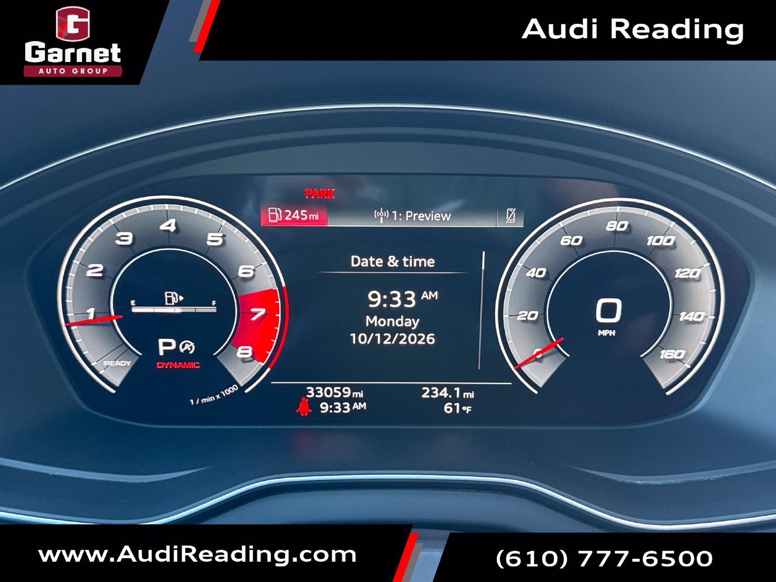 Certified 2024 Audi SQ5 Premium Plus w/ Premium Plus Package AWD/4WD image 17