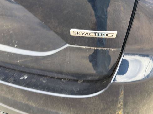 Used 2025 MAZDA CX-5 AWD 2.5 S w/ Preferred Package image 7