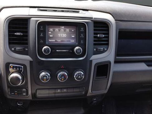 Used 2021 RAM 1500 Tradesman w/ Popular Equipment Group AWD/4WD image 13