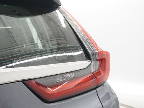 Used 2020 Honda CR-V LX image 13