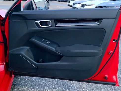 Used 2023 Honda Civic EX image 22