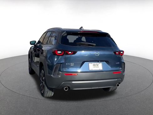 Used 2025 MAZDA CX-50 2.5 Hybrid w/ Premium Plus Pkg image 11