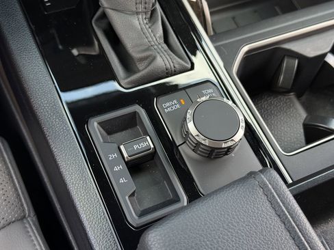 Used 2025 Toyota Tundra SR5 w/ SR5 Premium Package image 20