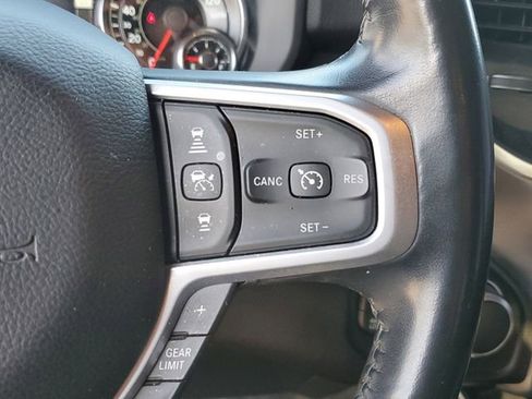 Used 2023 RAM 2500 Big Horn w/ Safety Group image 21