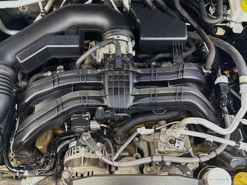 Used 2020 Subaru Legacy Limited image 35