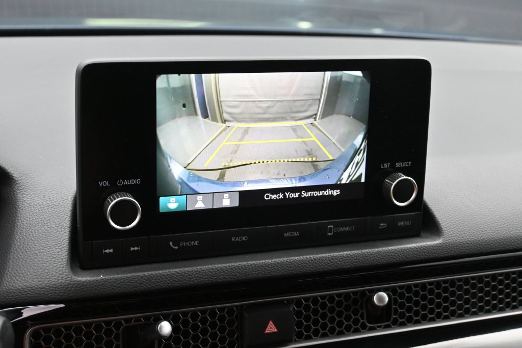 Used 2026 Honda Civic LX image 15