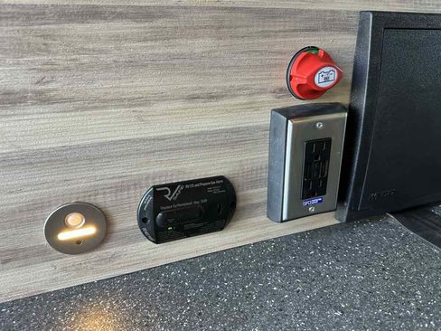 Used 2020 Mercedes-Benz Sprinter 3500 image 25