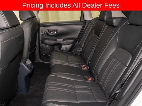 Used 2023 Honda HR-V EX-L image 7