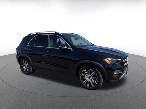 Used 2026 Mercedes-Benz GLE 350 4MATIC image 2