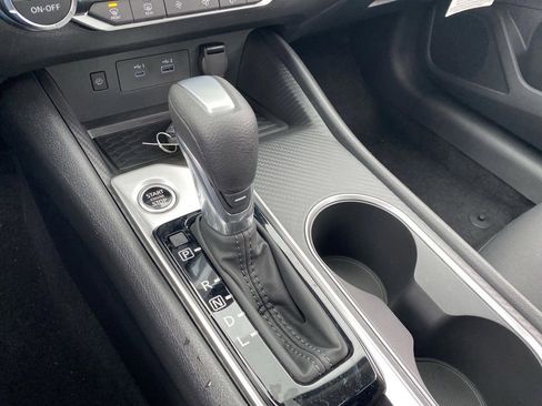 New 2025 Nissan Altima 2.5 SV w/ SV Special Edition Package image 21