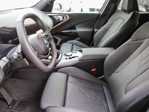 New 2026 BMW X3 xDrive30 w/ Convenience Package image 16