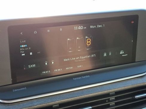 Used 2022 Kia Telluride SX image 24