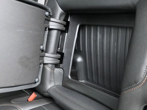 Certified 2024 GMC Sierra 1500 AT4 w/ Technology Package image 28