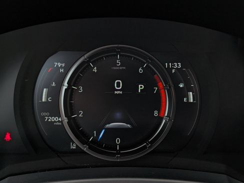 Used 2023 Lexus IS 350 F Sport w/ Memory Package AWD/4WD image 31