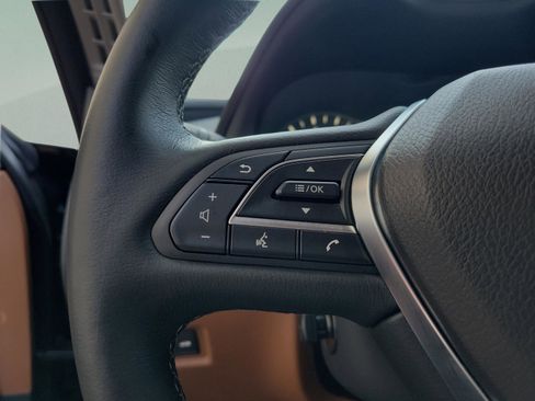 Certified 2023 INFINITI Q50 Luxe w/ Cargo Package image 12