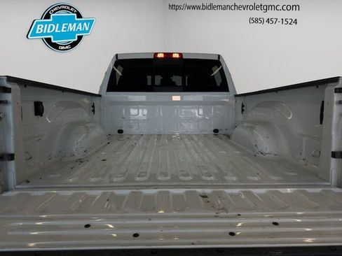 Used 2024 RAM 2500 Laramie image 25