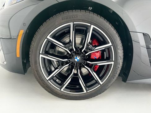 New 2026 BMW 430i w/ M Sport Package RWD image 29