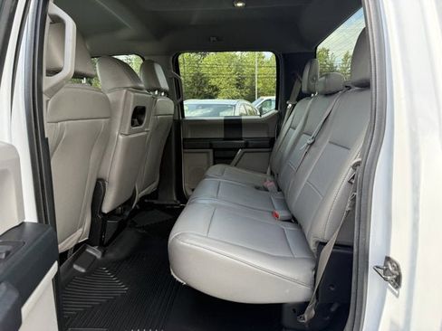 Used 2018 Ford F150 XL w/ Equipment Group 101A Mid AWD/4WD image 17