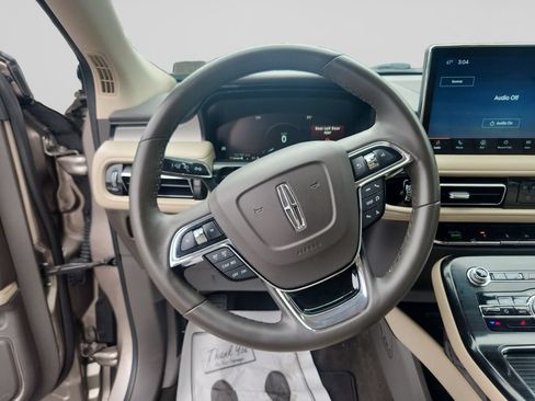 Used 2021 Lincoln Nautilus AWD w/ Equipment Group 101A image 13