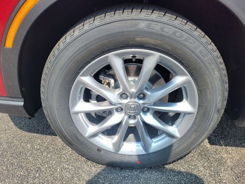 New 2026 Honda CR-V EX image 10