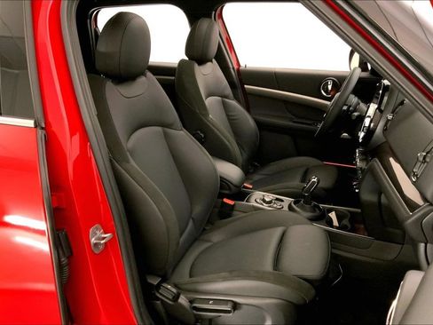 Used 2024 MINI Cooper Countryman S w/ Signature Upholstery Package AWD/4WD image 6