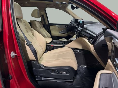 Used 2025 Acura MDX w/ Technology Package image 30