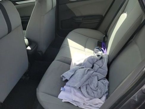 Used 2019 Honda Civic LX image 11