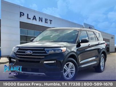 Used 2023 Ford Explorer XLT w/ Equipment Group 202A