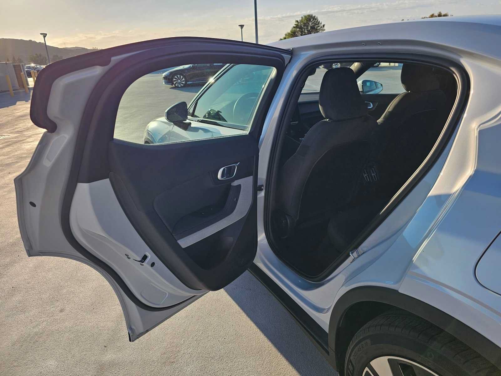 Used 2024 Polestar Polestar 2 RWD image 16