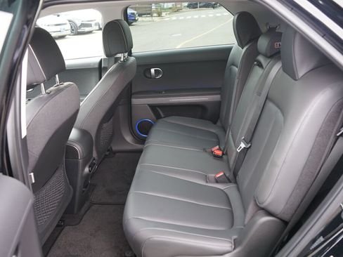 Certified 2023 Hyundai Ioniq 5 SEL AWD/4WD image 17