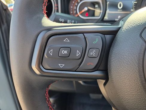 Used 2024 Jeep Wrangler Unlimited Rubicon AWD/4WD image 30
