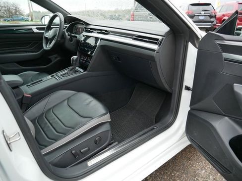 Used 2023 Volkswagen Arteon SEL w/ Arteon MDO Package image 20