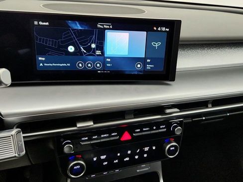 Used 2026 Hyundai Ioniq 9 SE image 17