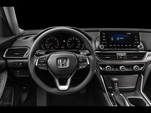 Used 2020 Honda Accord LX image 26