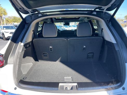 New 2026 Acura MDX SH-AWD w/ Advance Package image 9