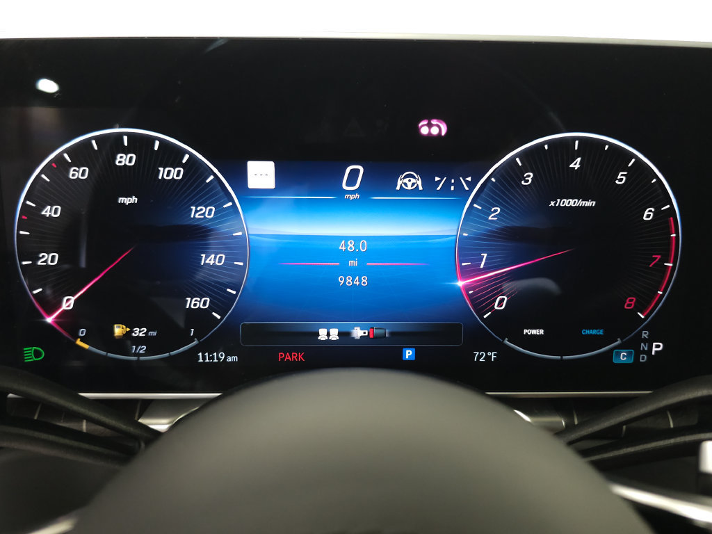 Certified 2024 Mercedes-Benz Maybach S 580 4MATIC image 14