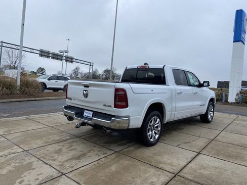 Used 2021 RAM 1500 Limited image 10