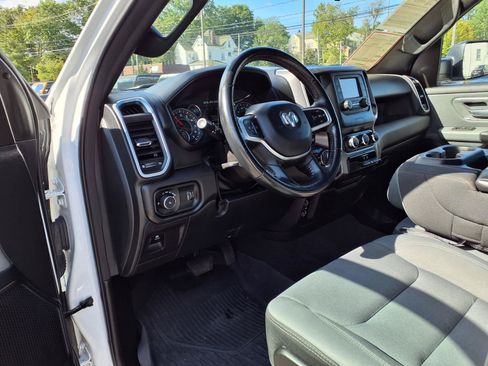 Used 2023 RAM 1500 Big Horn AWD/4WD image 18