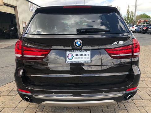 Used 2017 BMW X5 xDrive35i AWD/4WD image 3
