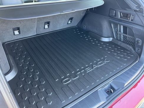 Used 2024 Subaru Outback Limited XT image 24