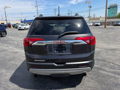Used 2019 GMC Acadia SLT FWD image 8