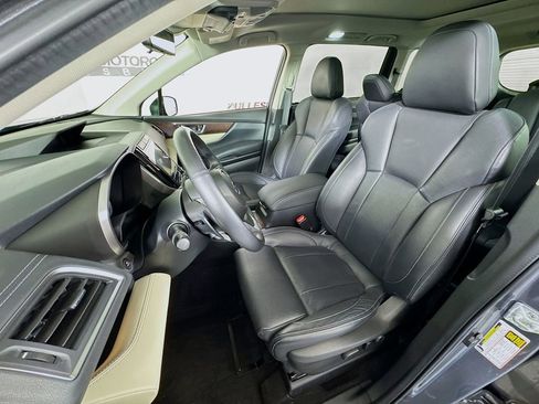 Used 2022 Subaru Ascent Touring w/ Popular Package #2A image 22