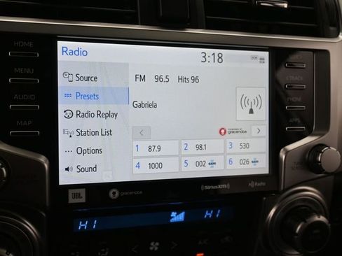 Used 2023 Toyota 4Runner Limited image 19