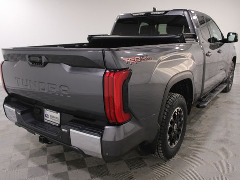 Used 2022 Toyota Tundra SR5 image 28