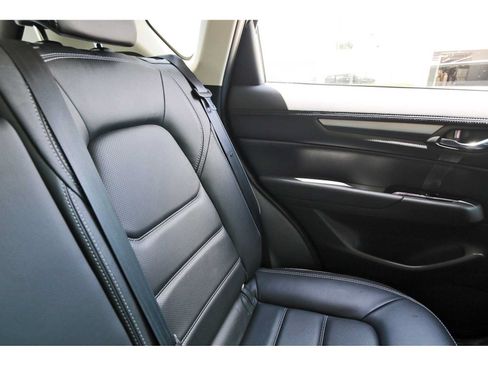 Used 2025 MAZDA CX-5 AWD 2.5 S w/ Preferred Package image 10