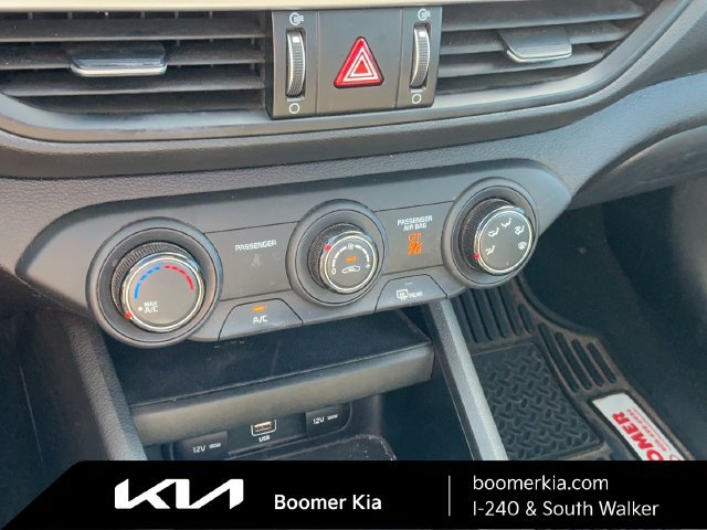 Used 2023 Kia Forte LXS FWD image 23