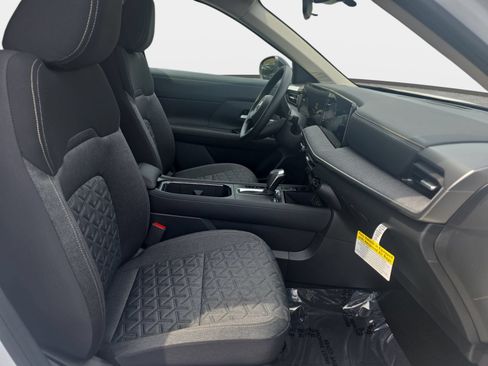 New 2027 Nissan Kicks SV w/ SV Premium Package FWD image 10