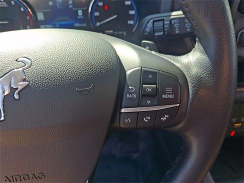 Used 2021 Ford Bronco Sport Badlands w/ Badlands Package image 22