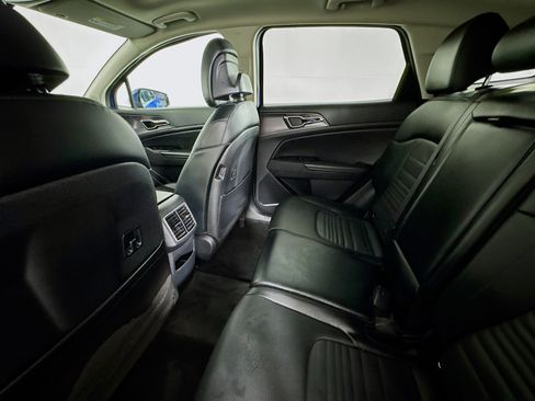 Used 2023 Kia Sportage SX FWD image 23